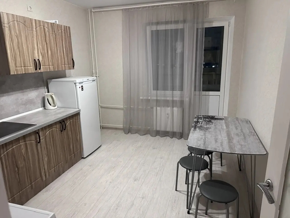 
  Продается 1-комн. квартира 37.5 м². Фото 6.