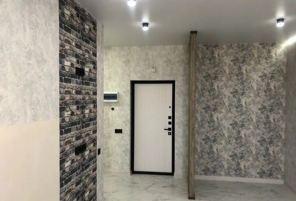 
  Продается 1-комн. квартира 45 м². Фото 1.