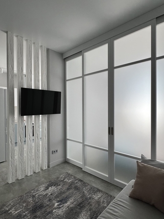 
  Продается 1-комн. квартира 36 м². Фото 5.
