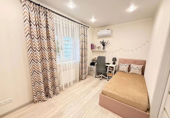 
  Продается 2-комн. квартира 59 м². Фото 10.