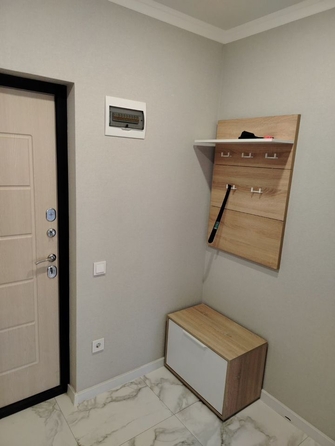 
  Продается 1-комн. квартира 38 м². Фото 1.