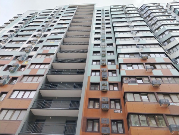 
  Продается 1-комн. квартира 38 м². Фото 25.