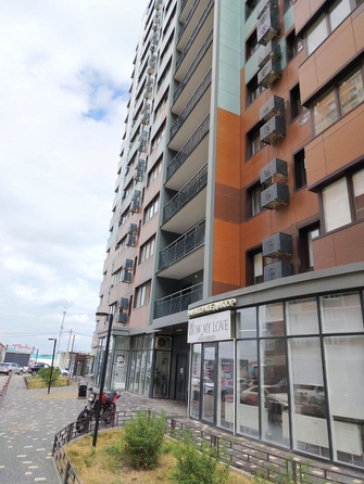 
  Продается 1-комн. квартира 38 м². Фото 26.