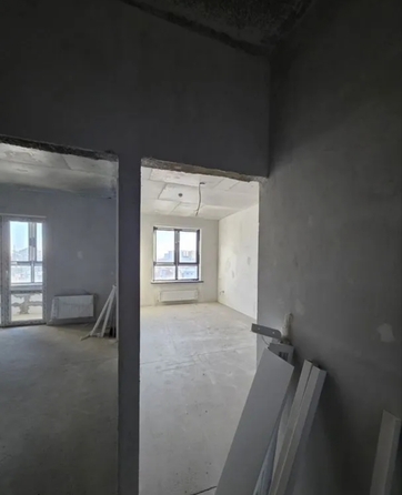
  Продается 1-комн. квартира 48 м², в ЖК Сердце. Фото 4.