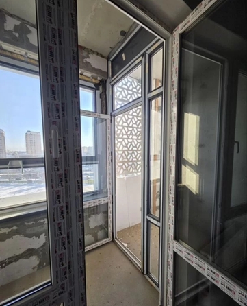 
  Продается 1-комн. квартира 48 м², в ЖК Сердце. Фото 5.