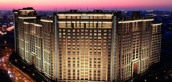 
  Продается 1-комн. квартира 48 м², в ЖК Сердце. Фото 18.