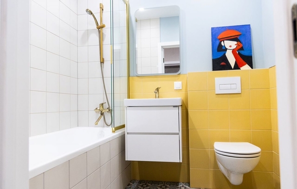 
  Продается 1-комн. квартира 43.2 м². Фото 3.