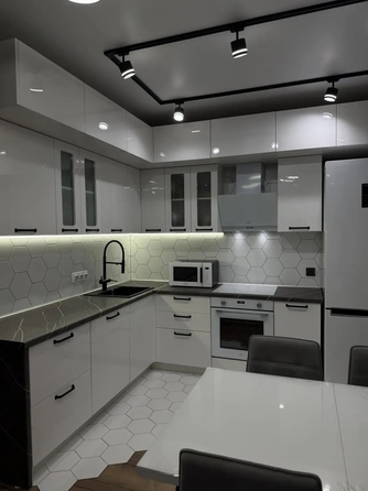 
  Продается 1-комн. квартира 35.6 м². Фото 5.