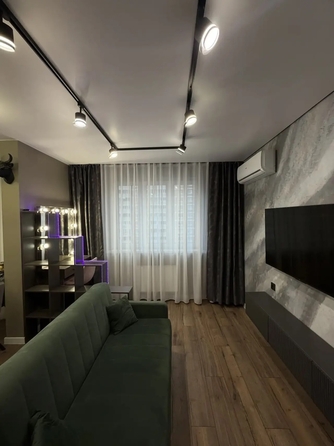 
  Продается 1-комн. квартира 35.6 м². Фото 6.
