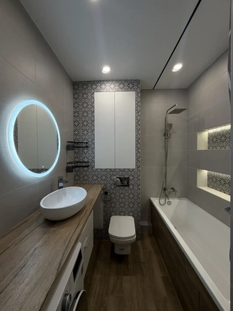 
  Продается 1-комн. квартира 35.6 м². Фото 14.
