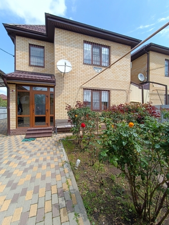 
  Продается дом 186 м². Фото 4.
