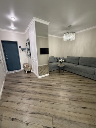 
  Продается 1-комн. квартира 43 м². Фото 3.