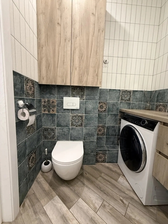 
  Продается 1-комн. квартира 43 м². Фото 5.