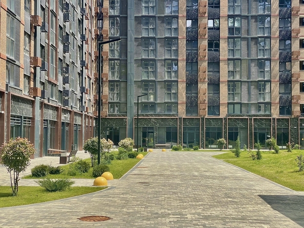 
  Продается 1-комн. квартира 45.7 м². Фото 1.