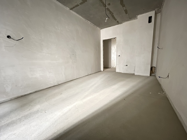 
  Продается 1-комн. квартира 45.7 м². Фото 2.