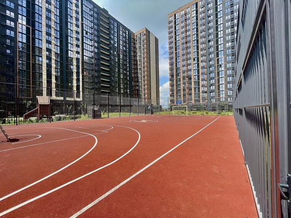 
  Продается 1-комн. квартира 45.7 м². Фото 4.