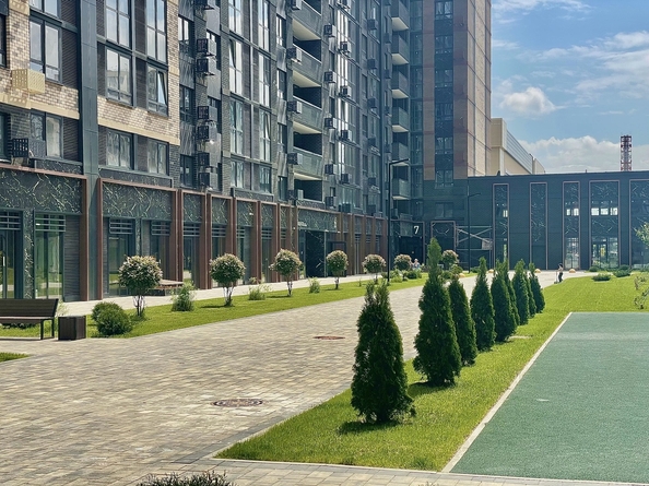 
  Продается 1-комн. квартира 45.7 м². Фото 5.