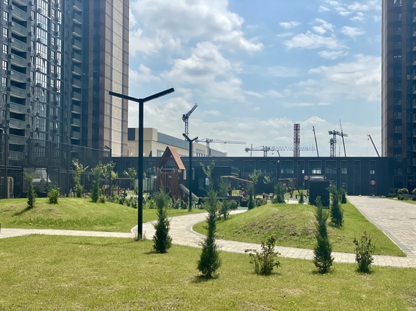 
  Продается 1-комн. квартира 45.7 м². Фото 6.