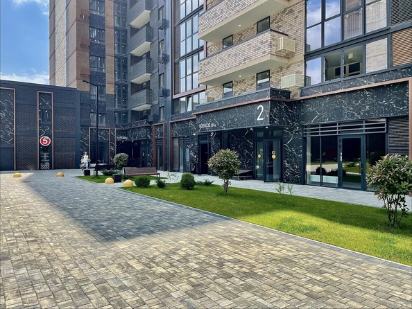 
  Продается 1-комн. квартира 45.7 м². Фото 7.
