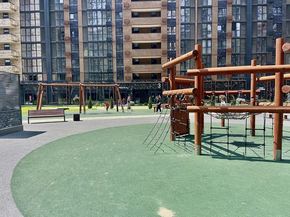 
  Продается 1-комн. квартира 45.7 м². Фото 8.