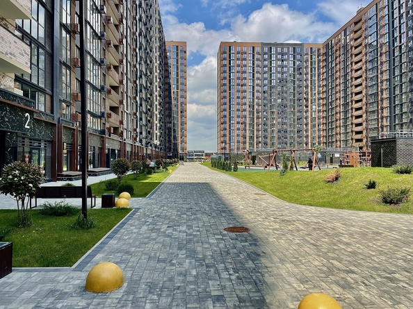 
  Продается 1-комн. квартира 45.7 м². Фото 9.