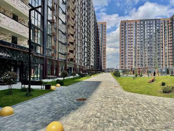
  Продается 1-комн. квартира 45.7 м². Фото 10.