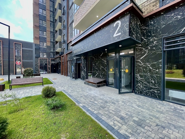 
  Продается 1-комн. квартира 45.7 м². Фото 11.