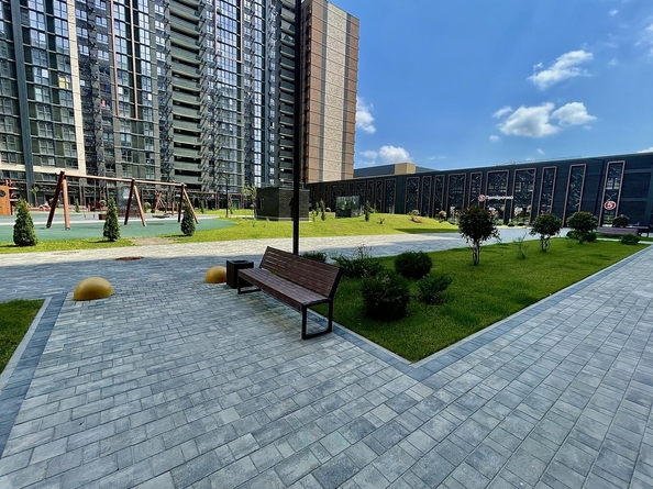 
  Продается 1-комн. квартира 45.7 м². Фото 13.