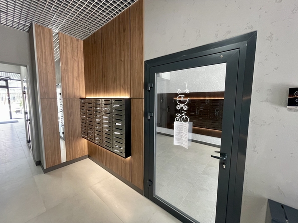 
  Продается 1-комн. квартира 45.7 м². Фото 16.