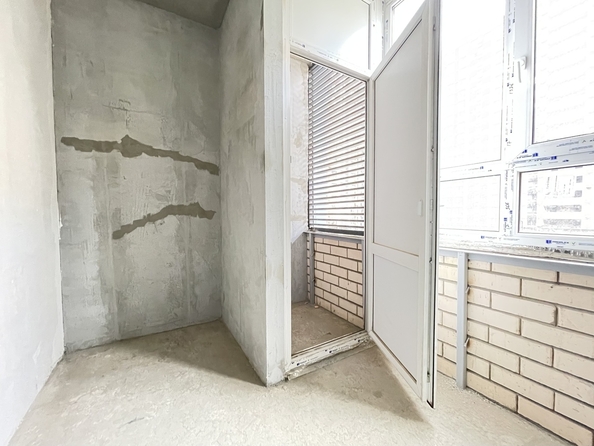 
  Продается 1-комн. квартира 45.7 м². Фото 19.