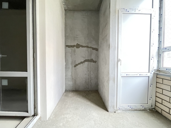 
  Продается 1-комн. квартира 45.7 м². Фото 20.