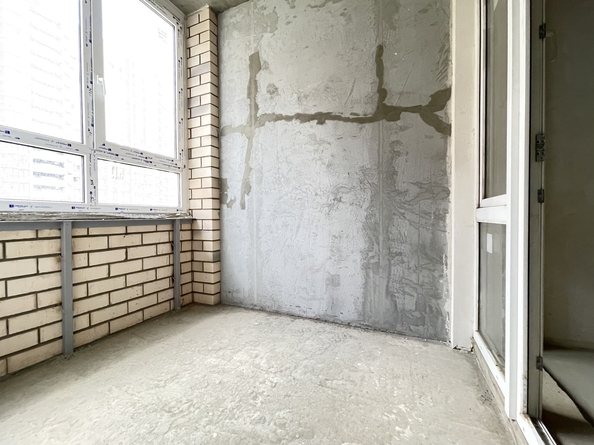 
  Продается 1-комн. квартира 45.7 м². Фото 21.