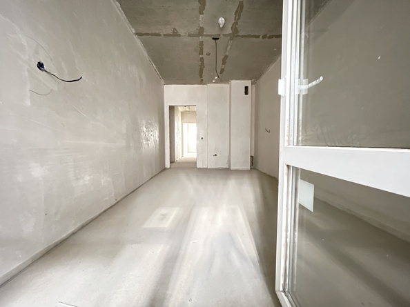 
  Продается 1-комн. квартира 45.7 м². Фото 22.