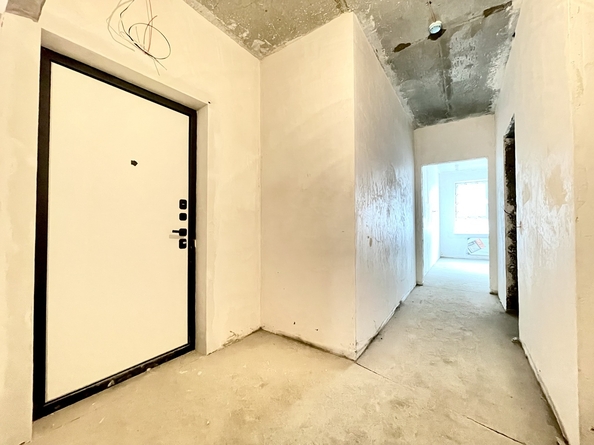 
  Продается 1-комн. квартира 45.7 м². Фото 24.