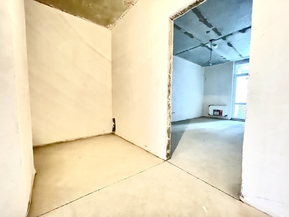 
  Продается 1-комн. квартира 45.7 м². Фото 25.