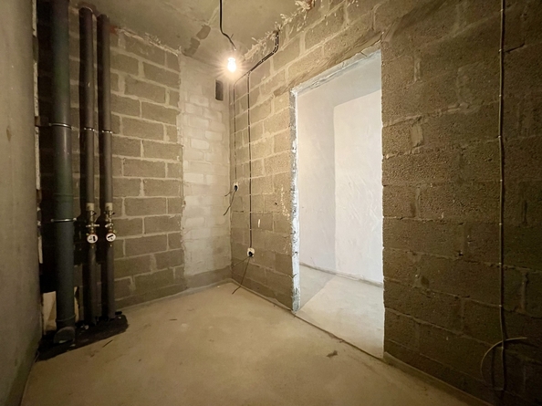 
  Продается 1-комн. квартира 45.7 м². Фото 29.