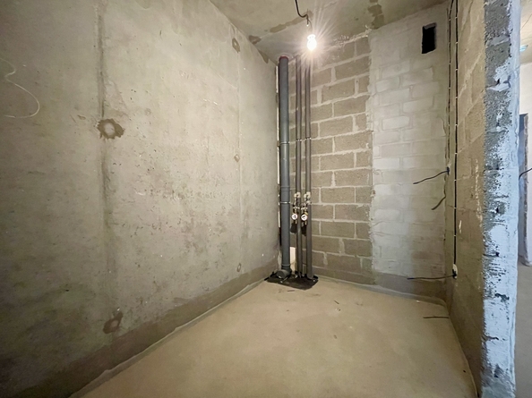 
  Продается 1-комн. квартира 45.7 м². Фото 31.