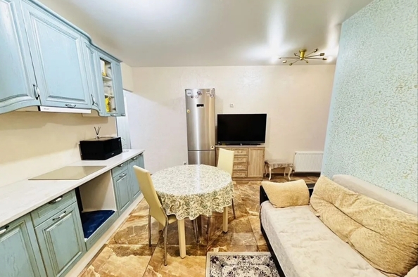 
  Продается 1-комн. квартира 44 м². Фото 1.