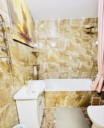 
  Продается 1-комн. квартира 44 м². Фото 5.