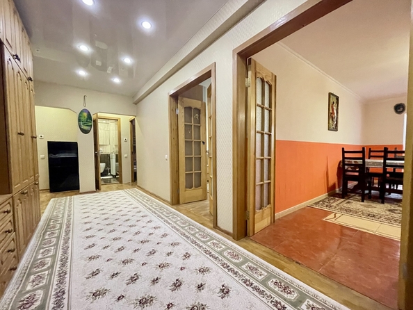 
  Продается 3-комн. квартира 94.4 м². Фото 1.