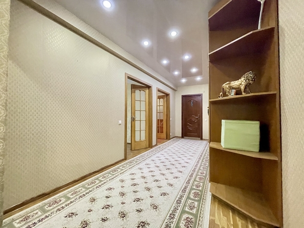 
  Продается 3-комн. квартира 94.4 м². Фото 3.