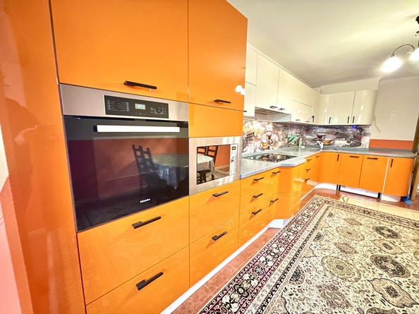 
  Продается 3-комн. квартира 94.4 м². Фото 5.