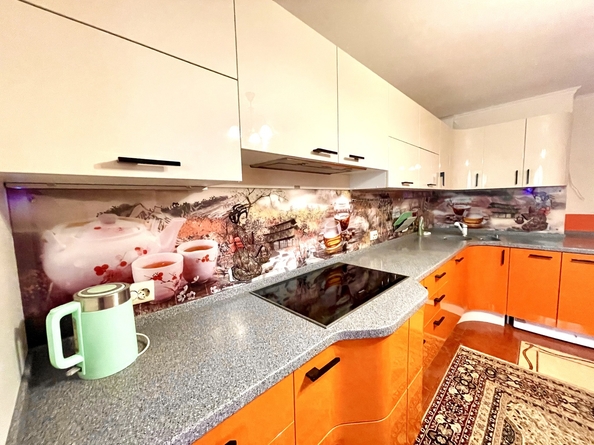 
  Продается 3-комн. квартира 94.4 м². Фото 6.