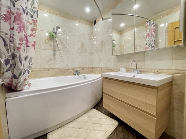 
  Продается 3-комн. квартира 94.4 м². Фото 12.