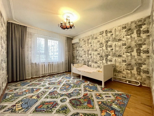 
  Продается 3-комн. квартира 94.4 м². Фото 15.