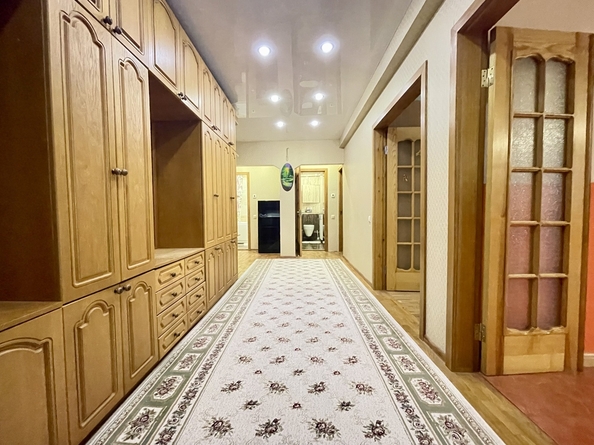 
  Продается 3-комн. квартира 94.4 м². Фото 18.