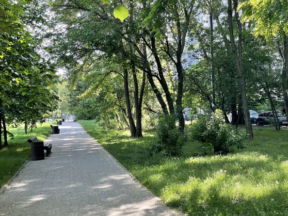 
  Продается 2-комн. квартира 48 м². Фото 17.