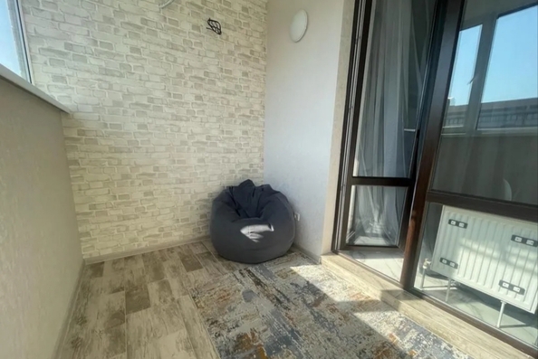 
  Продается 1-комн. квартира 38 м². Фото 2.