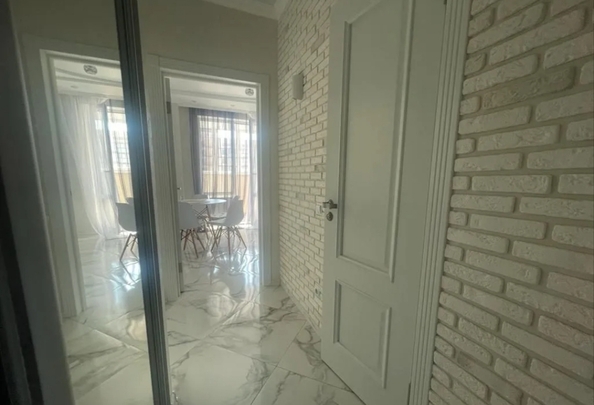 
  Продается 1-комн. квартира 38 м². Фото 3.