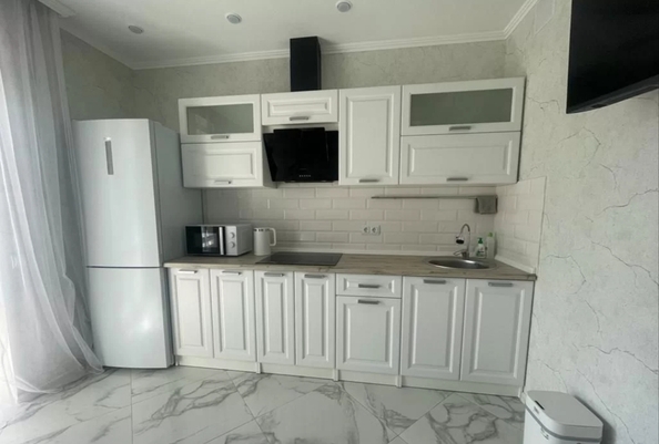 
  Продается 1-комн. квартира 38 м². Фото 6.
